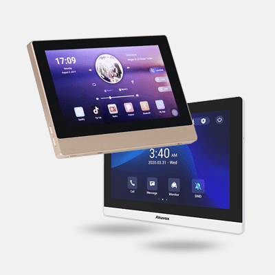 تاچ-پنل-هوشمند