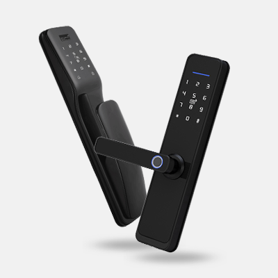 بلاگ پست بهترین برند دستگیره هوشمند