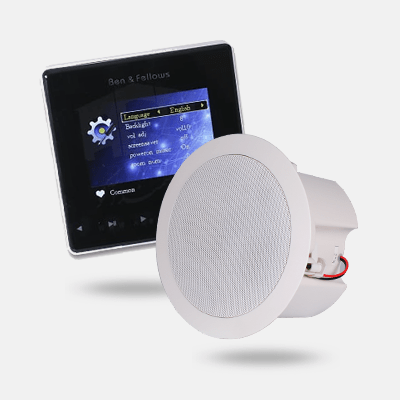 سیستم-صوتی-هوشمند