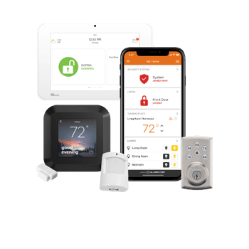 پروژه-هوشمند-سازی