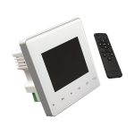 تاچ پنل صوتی 3.5 اینچ مدل FG-225 خرید اینترنتی