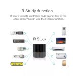 فرستنده-مادون-قرمز- خانه هوشمند