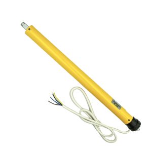 موتور پرده بالارو