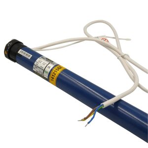 موتور پرده برقی بالارو سه سیم A-OK مدل AM35 (2)