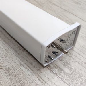 قیمت موتور پرده برقی کناررو 5 سیم AM 105