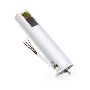 موتور پرده برقی کناررو 3 سیم LM100