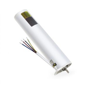 موتور پرده برقی کناررو 4 سیم AM 65