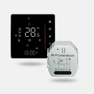 تجهیزات Benica