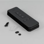 ریموت پرده برقی