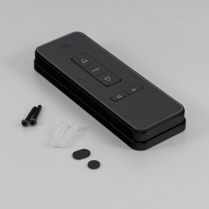 ریموت پرده برقی