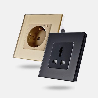 پریزهای هوشمند بنیکا