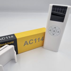 کنترل پرده برقی ریموت پرده برقی 2 کانال